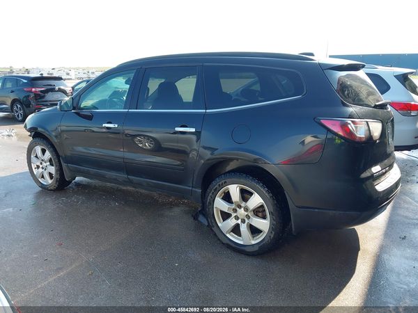 2017 CHEVROLET TRAVERSE 1LT — I117