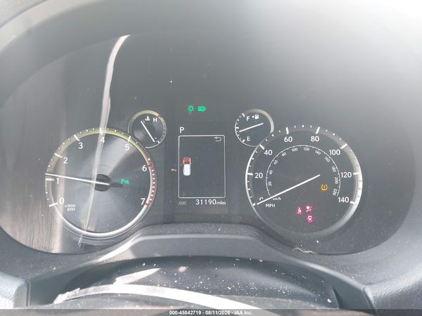 2022 LEXUS GX 460 PREMIUM