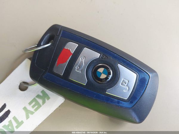 2016 BMW 428I GRAN COUPE GC