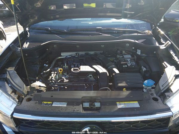 2024 VOLKSWAGEN TAOS 1.5T SE — I10