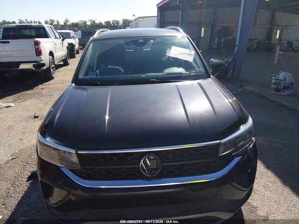 2024 VOLKSWAGEN TAOS 1.5T SE — I115