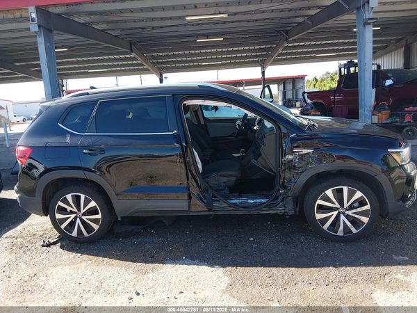 2024 VOLKSWAGEN TAOS 1.5T SE — I116