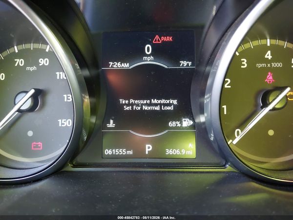 2017 LAND ROVER DISCOVERY SPORT SE
