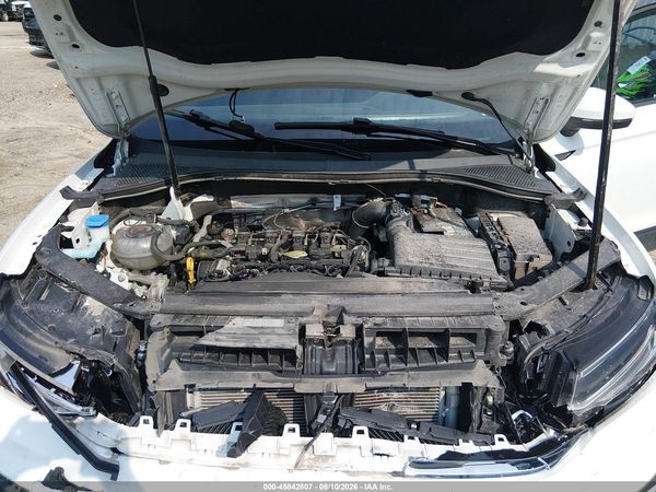 2022 VOLKSWAGEN TIGUAN 2.0T S — I10