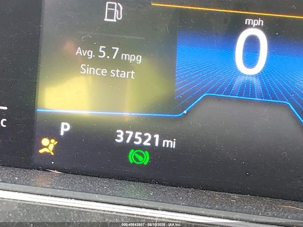 2022 VOLKSWAGEN TIGUAN 2.0T S — I118
