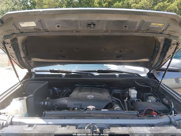 2021 TOYOTA TUNDRA TRD PRO