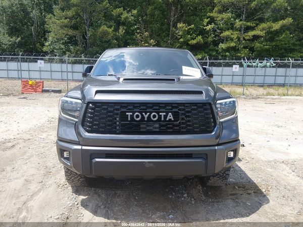 2021 TOYOTA TUNDRA TRD PRO