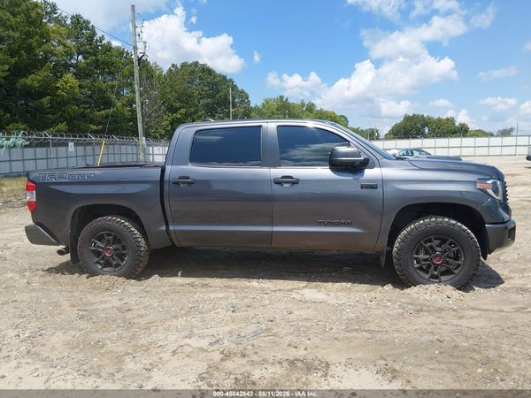 2021 TOYOTA TUNDRA TRD PRO