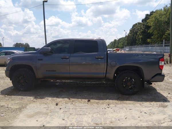 2021 TOYOTA TUNDRA