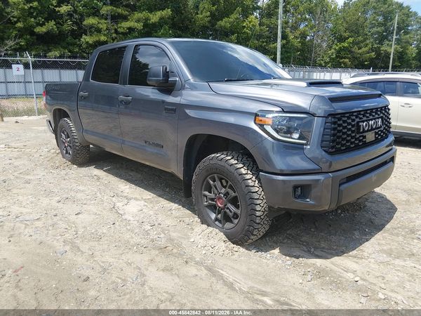 2021 TOYOTA TUNDRA TRD PRO