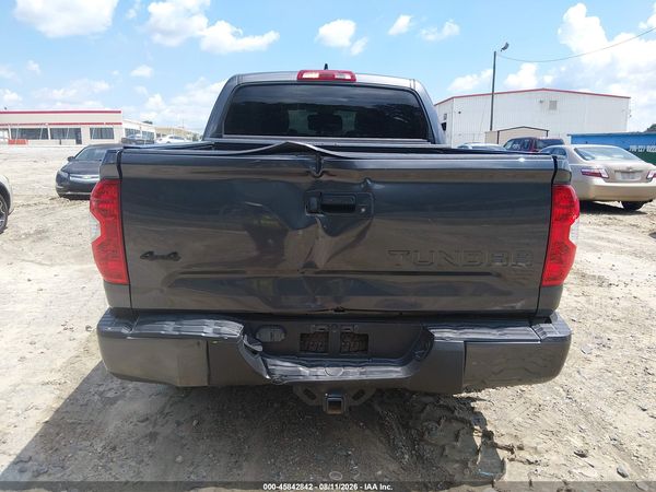 2021 TOYOTA TUNDRA TRD PRO