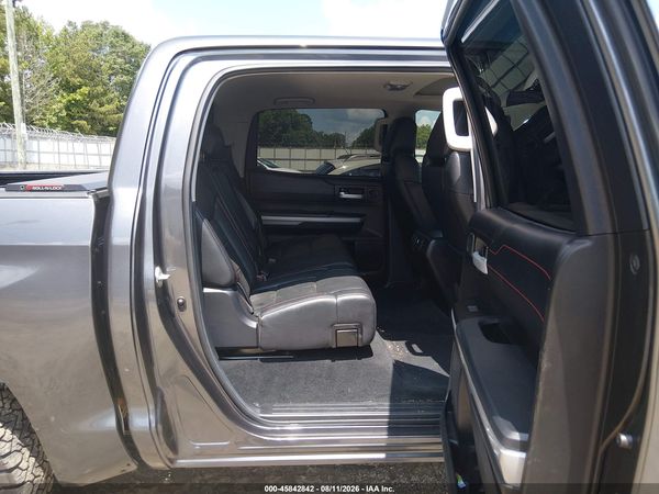 2021 TOYOTA TUNDRA TRD PRO