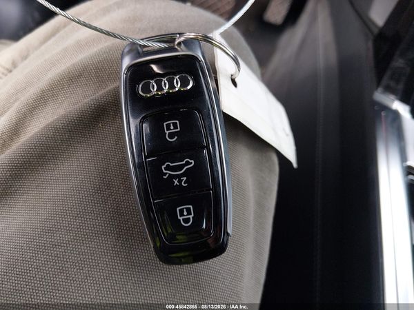 2019 AUDI E-TRON PREMIUM PLUS