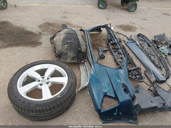 2019 AUDI E-TRON PREMIUM PLUS
