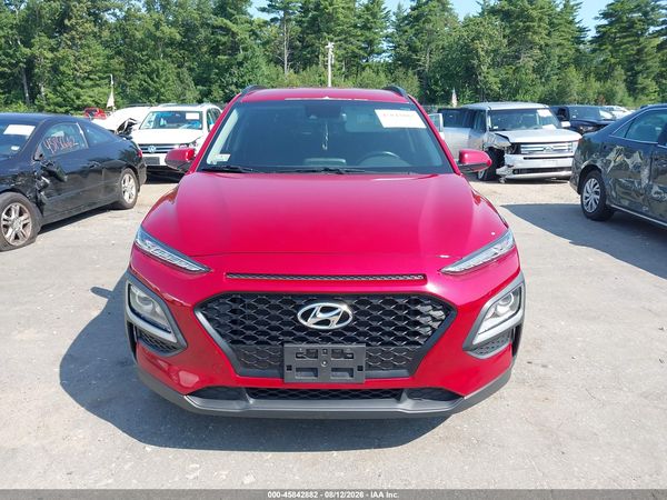 2020 HYUNDAI KONA SEL