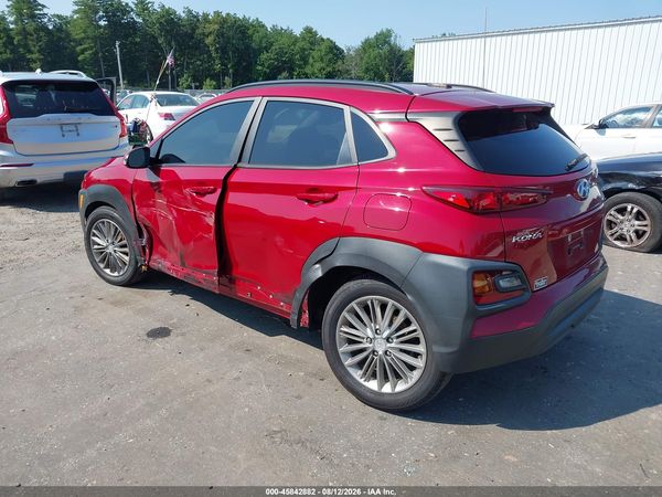 2020 HYUNDAI KONA SEL