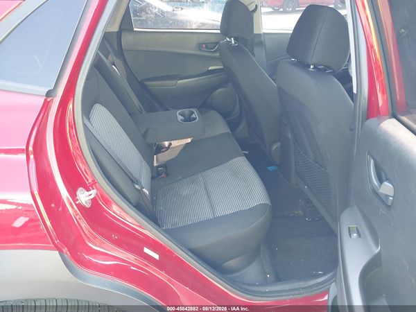 2020 HYUNDAI KONA SEL