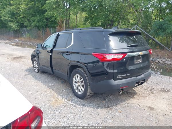 2019 CHEVROLET TRAVERSE 1LT — I3