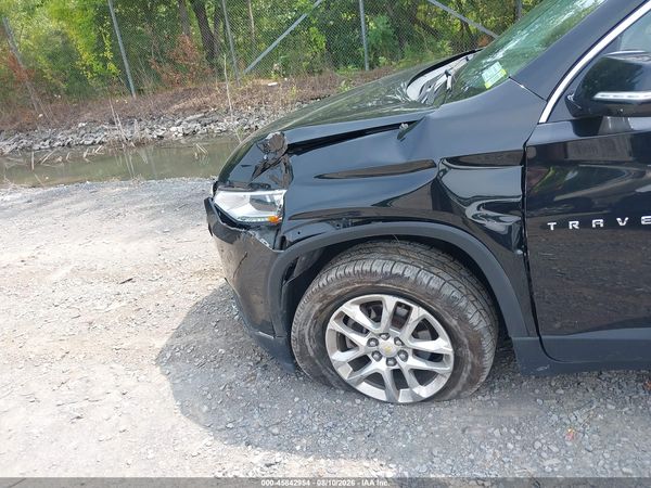 2019 CHEVROLET TRAVERSE 1LT — I6