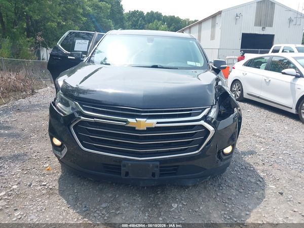 2019 CHEVROLET TRAVERSE 1LT — I115