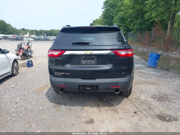 2019 CHEVROLET TRAVERSE 1LT — I119