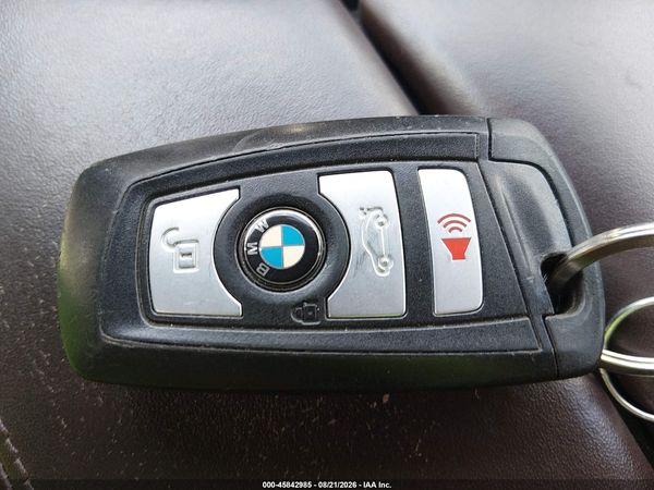 2014 BMW 528I XDRIVE