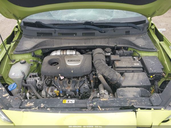 2019 HYUNDAI KONA LIMITED