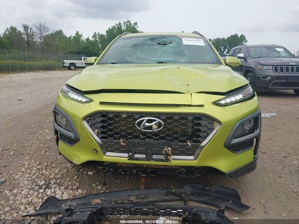 2019 HYUNDAI KONA LIMITED