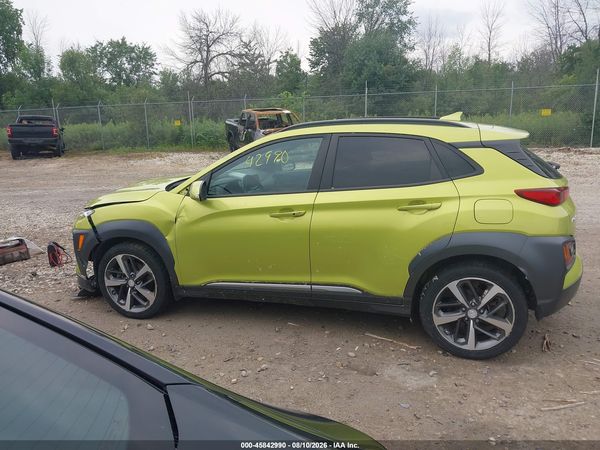 2019 HYUNDAI KONA LIMITED