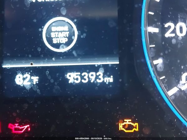 2019 HYUNDAI KONA LIMITED