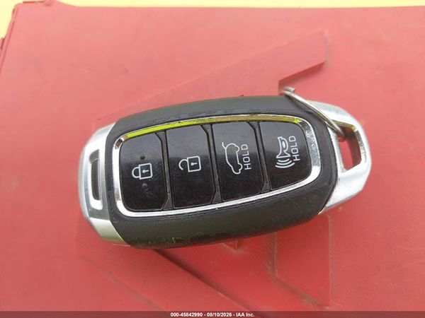 2019 HYUNDAI KONA LIMITED