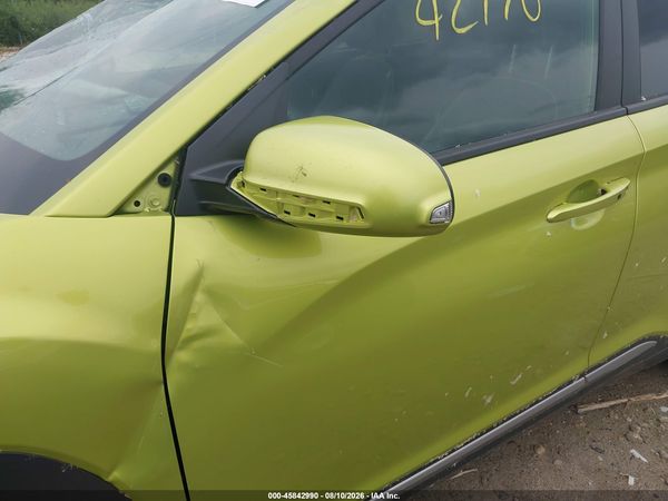 2019 HYUNDAI KONA LIMITED