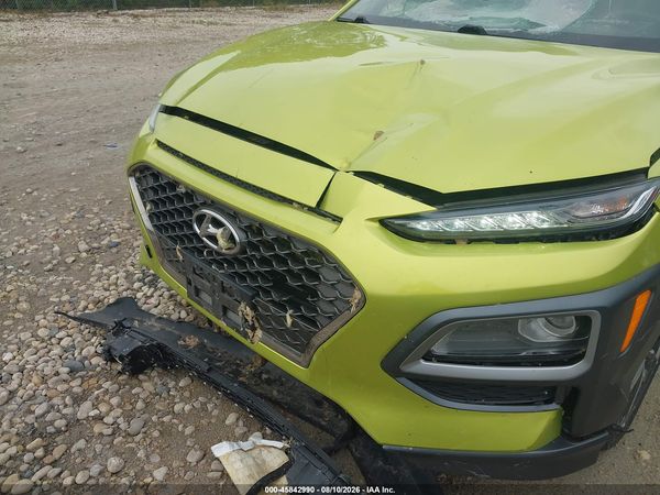 2019 HYUNDAI KONA LIMITED