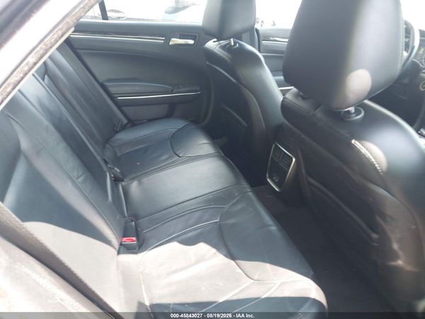 2016 CHRYSLER 300 LIMITED