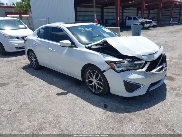 2020 ACURA ILX