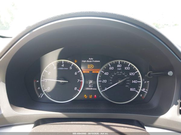 2020 ACURA ILX