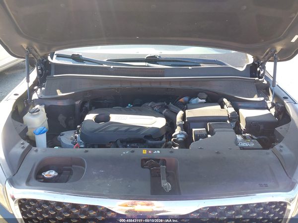 2016 KIA SORENTO 2.0T EX