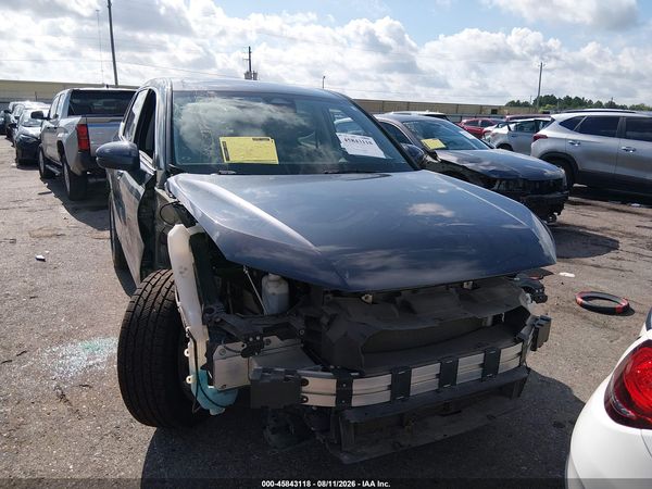 2023 HONDA CR-V EX AWD