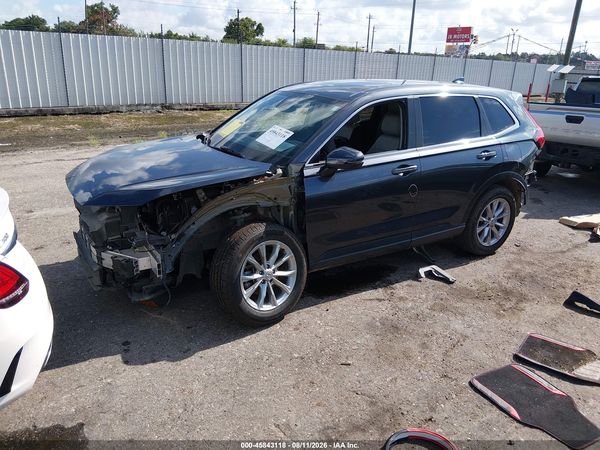 2023 HONDA CR-V EX AWD