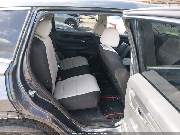 2023 HONDA CR-V EX AWD