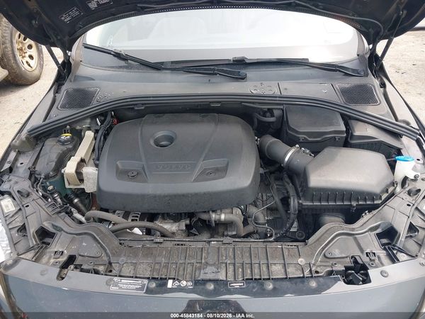 2017 VOLVO S60 INSCRIPTION T5