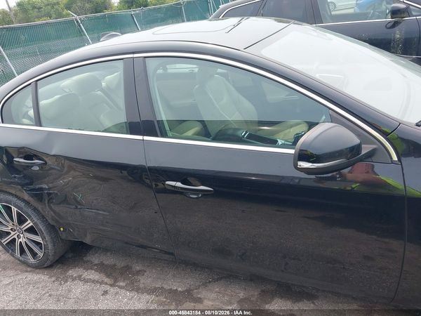 2017 VOLVO S60 INSCRIPTION T5