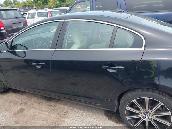 2017 VOLVO S60 INSCRIPTION T5