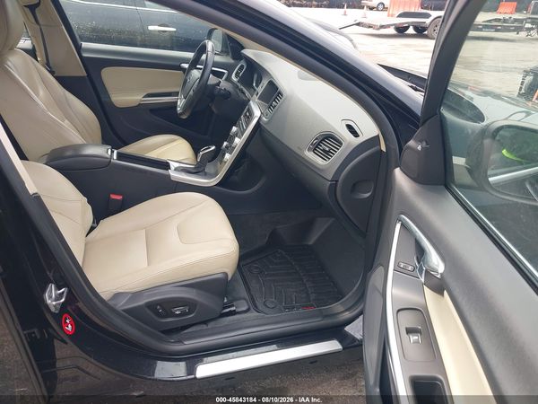 2017 VOLVO S60 INSCRIPTION T5