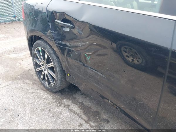 2017 VOLVO S60 INSCRIPTION T5