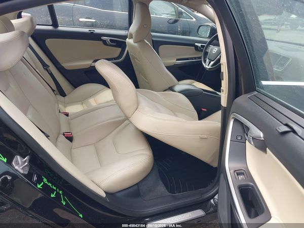 2017 VOLVO S60 INSCRIPTION T5