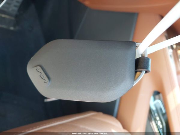2025 KIA TELLURIDE SX PRESTIGE X-LINE