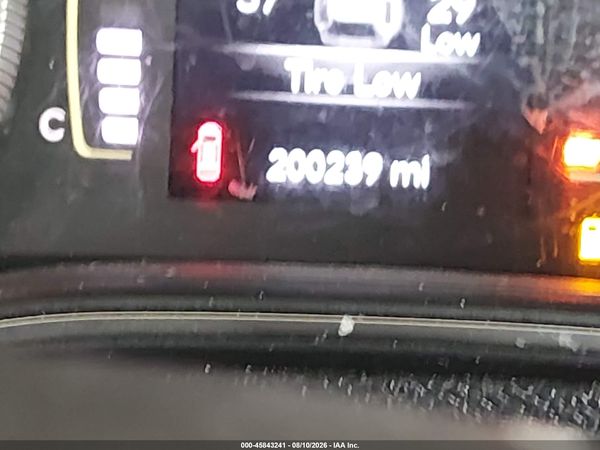 2019 JEEP CHEROKEE LATITUDE FWD