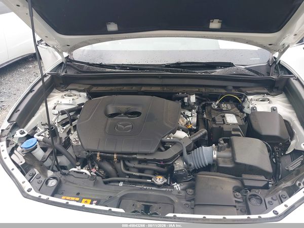 2024 MAZDA CX-30 2.5 S PREFERRED PACKAGE