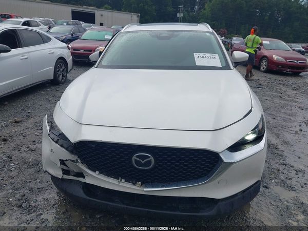 2024 MAZDA CX-30 2.5 S PREFERRED PACKAGE
